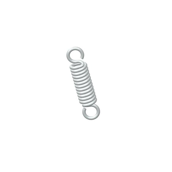 Approved Vendor Extension Spring, O= .180, L= .75, W= .034 G709971042 - main